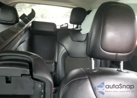 2021 Jeep Cherokee Latitude Plus z USA, uszkodzony, nr VIN 1C4PJMLB3MD162316